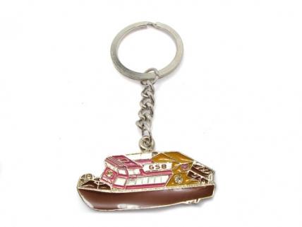 เราเป็นผู้ผลิตพวงกุญแจ เข็มกลัด ที่ทับกระดาษ ที่หนีบไทด์ เน็ทไท จากโลหะ