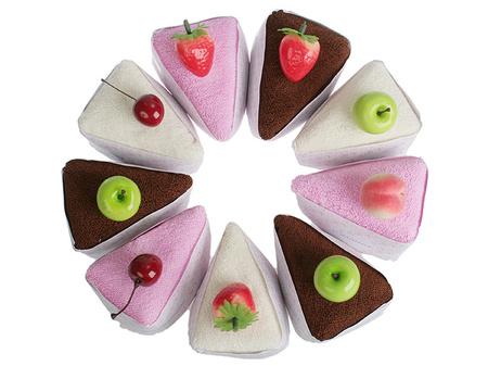 แหล่งขายส่งของชำร่วยที่ถูกที่สุดเริ่มต้นที่  3 บาท กว่า ๆ เองค่ะ