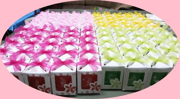 ของชำร่วยราคาถูกใช้งานได้จริงมีที่นี่